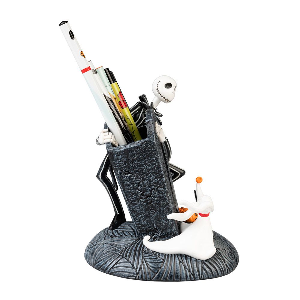 Pencil Case 10cm DISNEY The Nightmare Before Christmas
