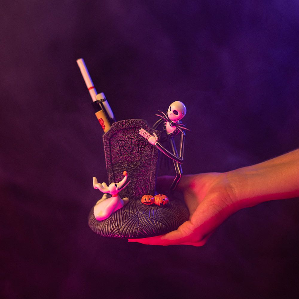 Pencil Case 10cm DISNEY The Nightmare Before Christmas