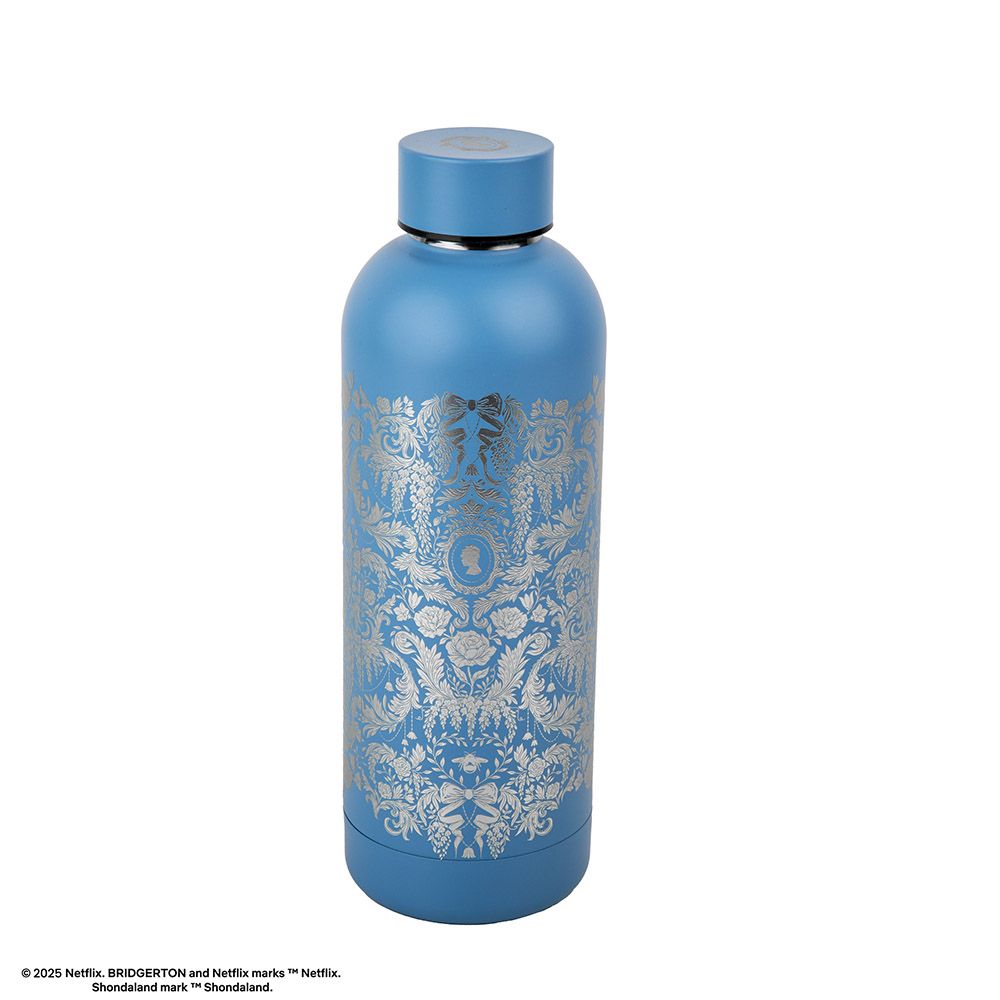 Metallic Bottle Hot&Cold 500ml BRIDGERTON