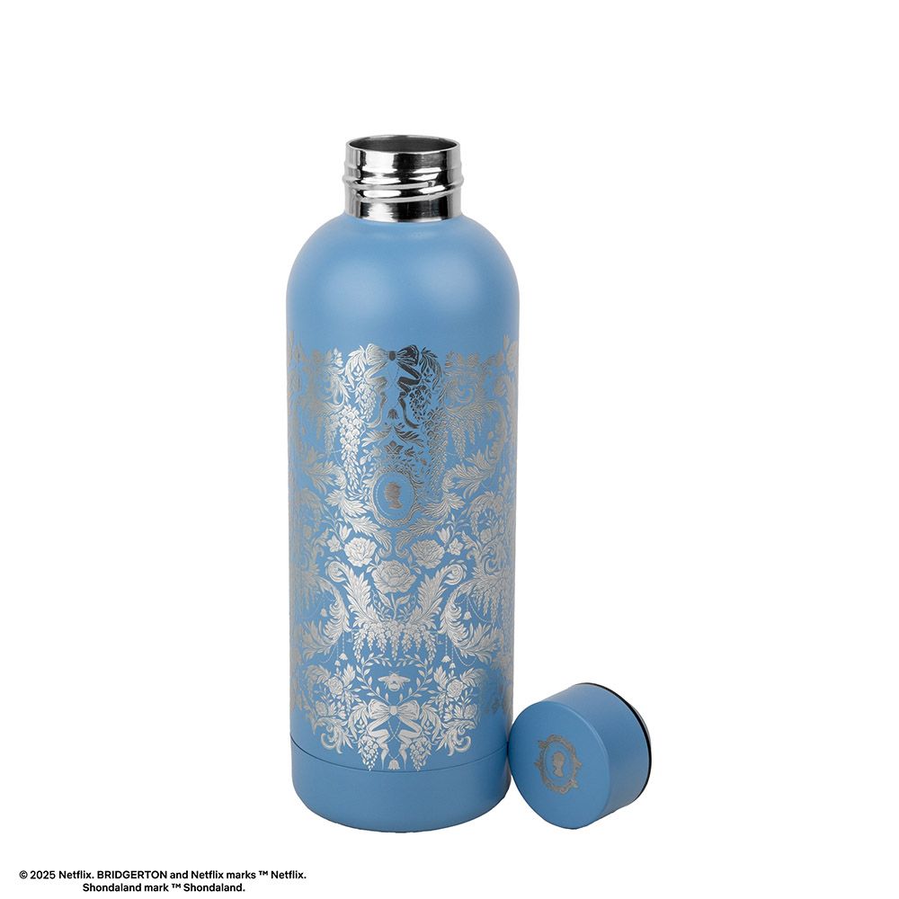 Metallic Bottle Hot&Cold 500ml BRIDGERTON