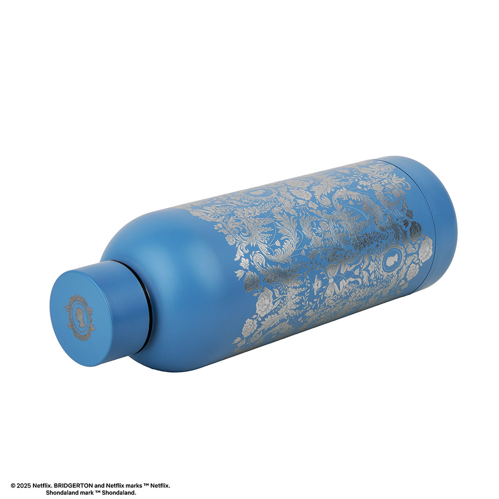 Metallic Bottle Hot&Cold 500ml BRIDGERTON