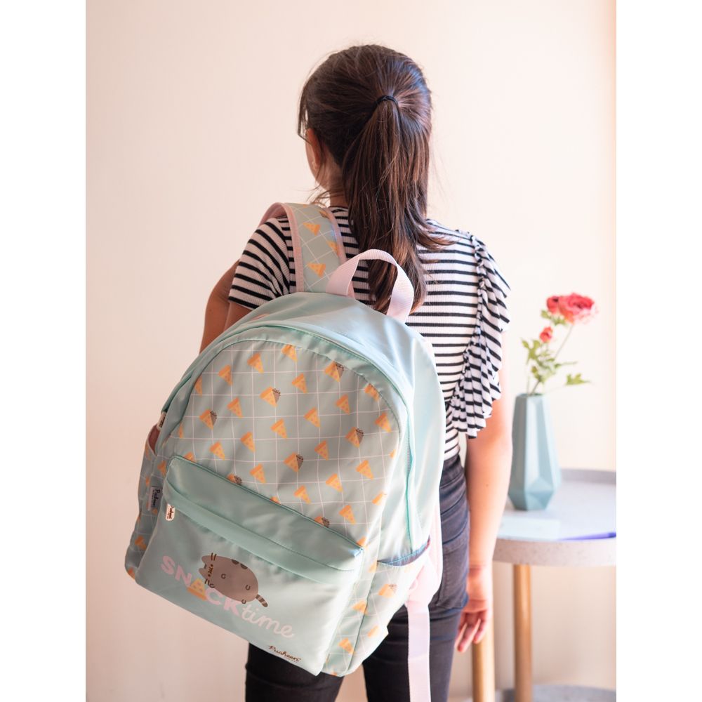 Backpack PUSHEEN Foodie Collection