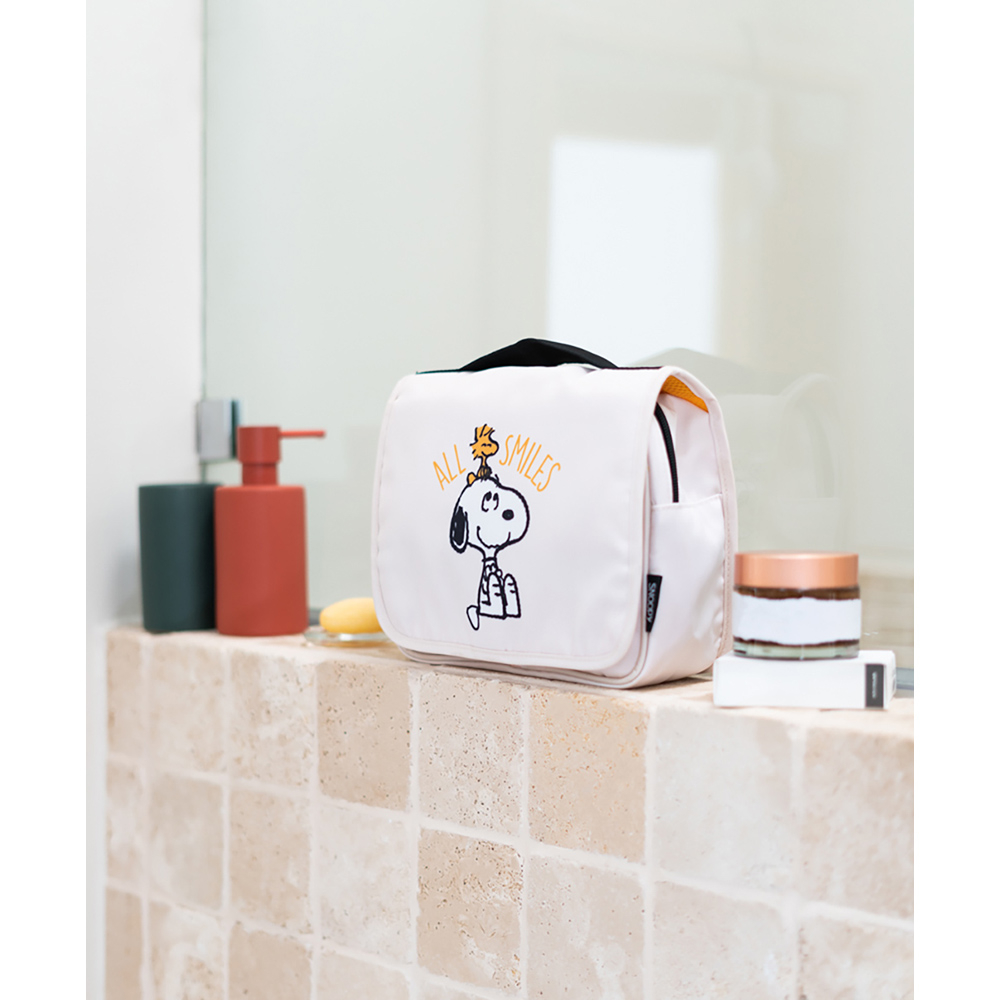 Νεσεσέρ Ταξιδιού Κρεμαστό SNOOPY