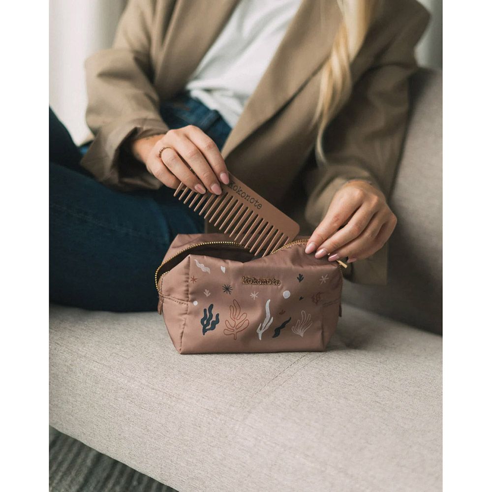Cosmetic Bag KOKONOTE KALIMA