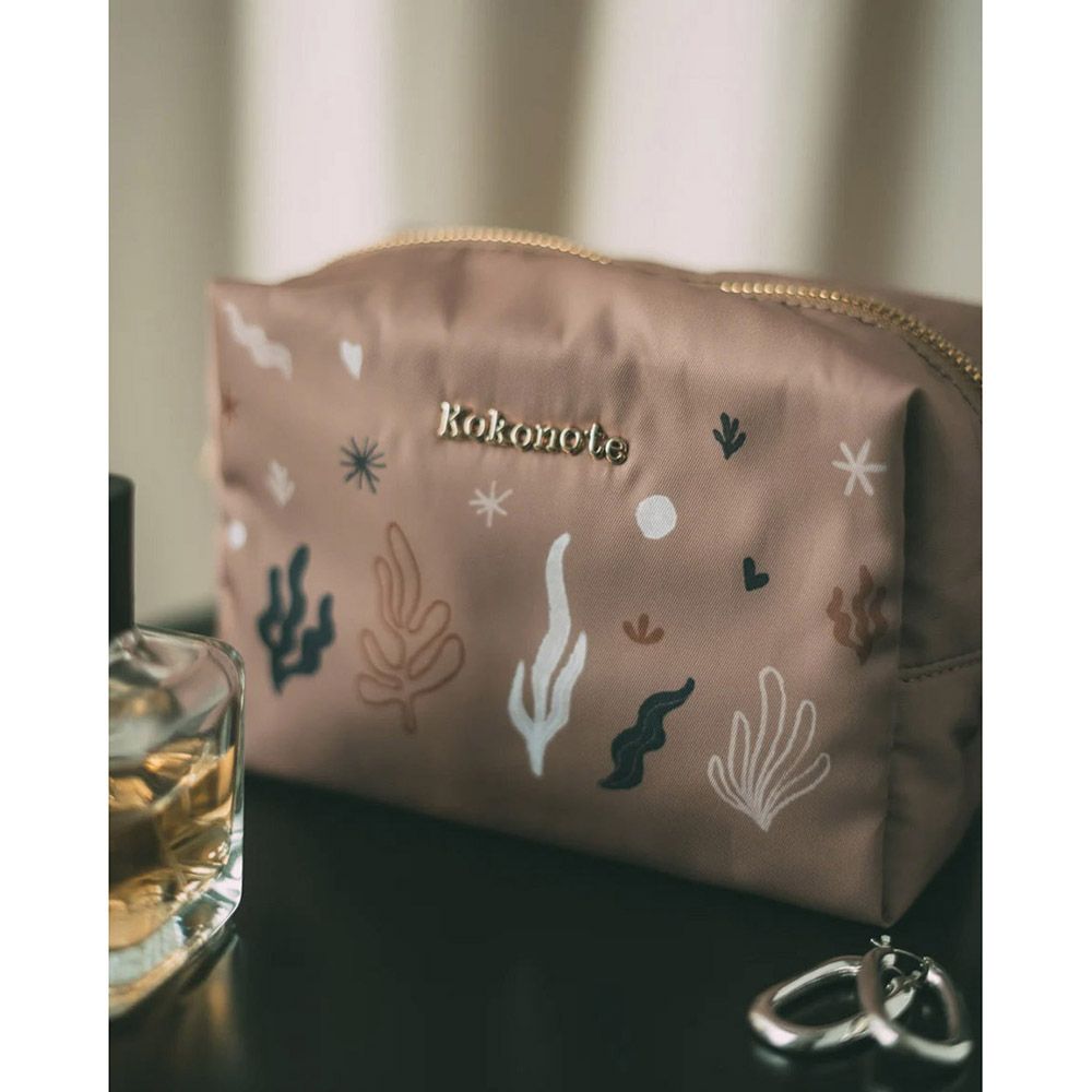 Cosmetic Bag KOKONOTE KALIMA