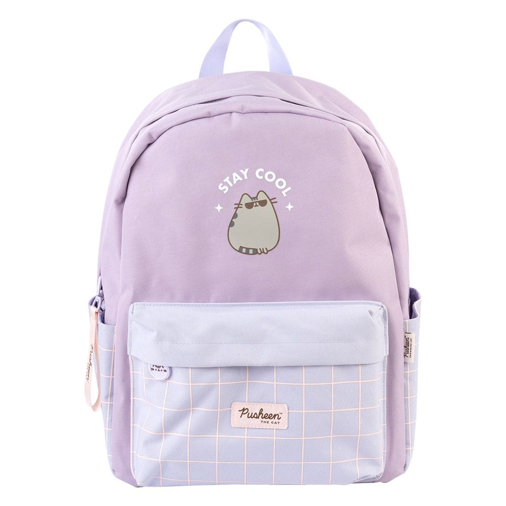 Backpack 40cm PUSHEEN Moments Collection