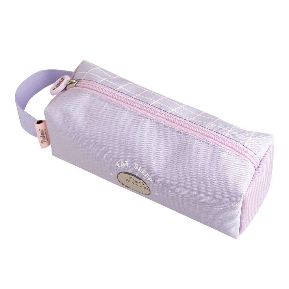 Rectangular Pencil Case PUSHEEN Moments Collection