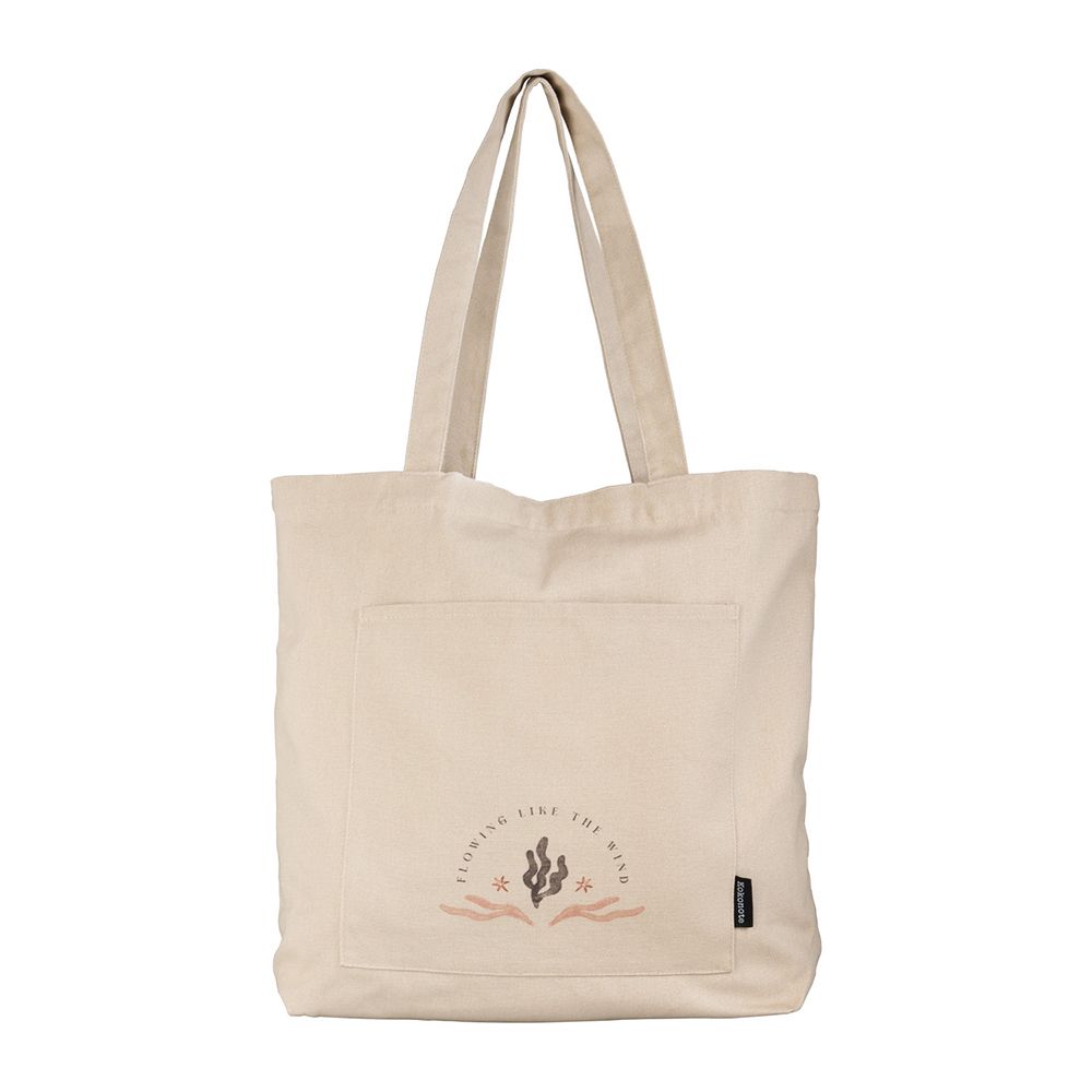 Premium Totebag Ecofriendly KOKONOTE KALIMA