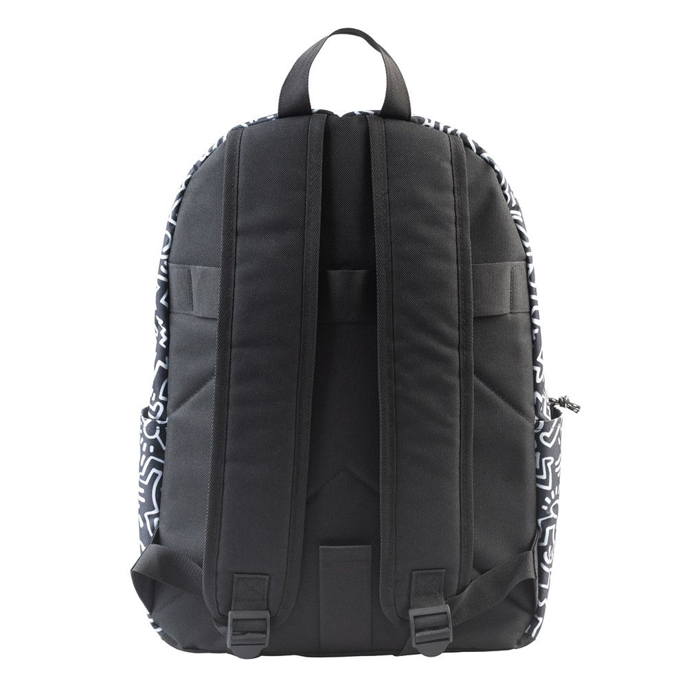 Backpack 41cm KEITH HARING