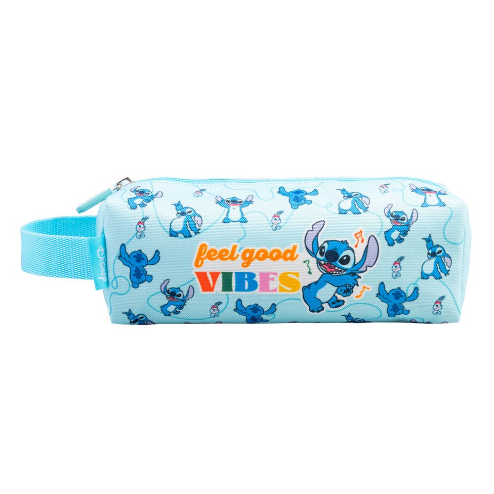 Rectangular Case DISNEY Lilo & Stitch Waves