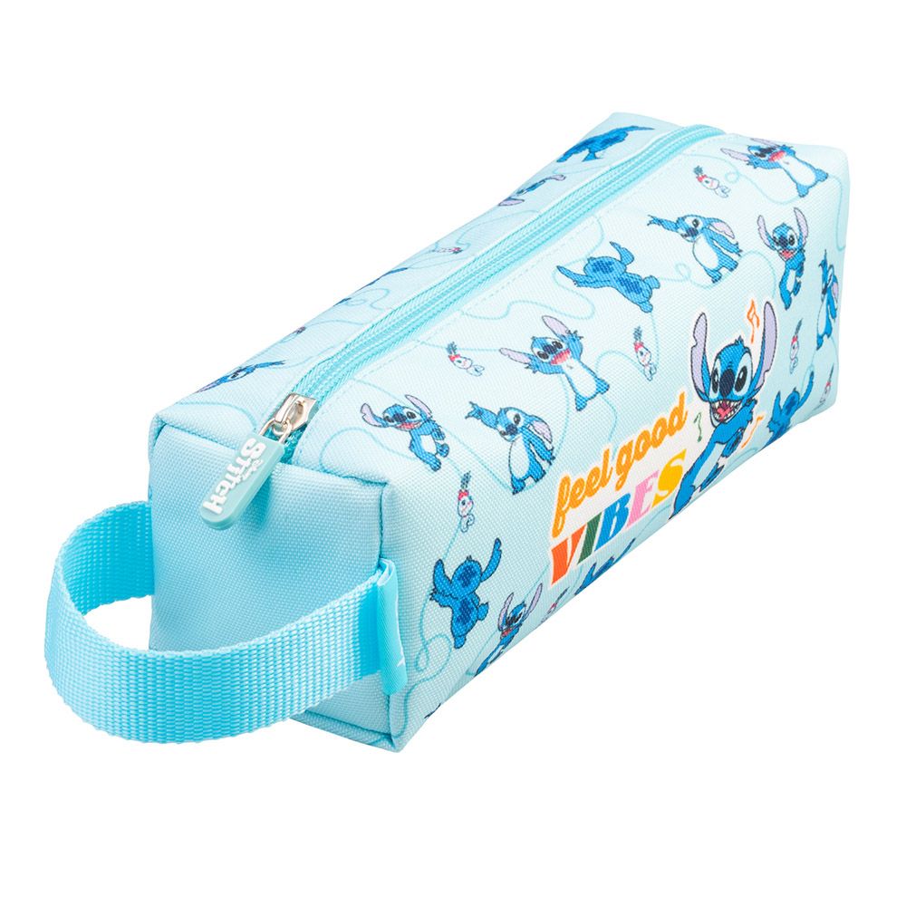 Rectangular Case DISNEY Lilo & Stitch Waves