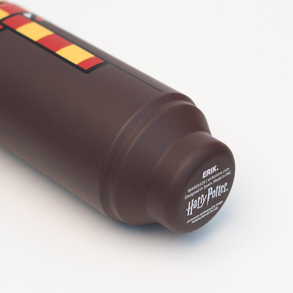 3D Pencil Case 17cm HARRY POTTER