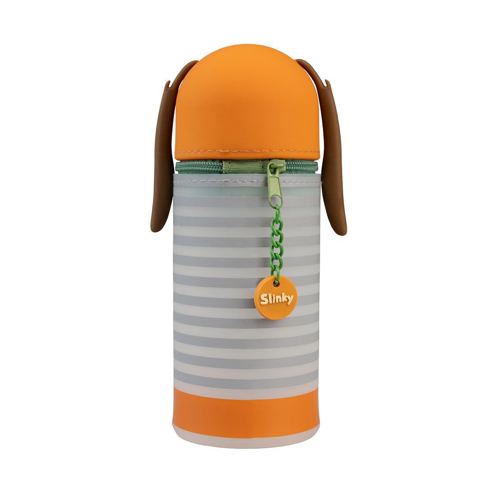 3D Κασετίνα Κύλινδρος 18εκ DISNEY PIXAR TOY STORY SLINKY