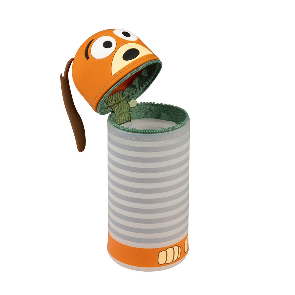 3D Κασετίνα Κύλινδρος 18εκ DISNEY PIXAR TOY STORY SLINKY