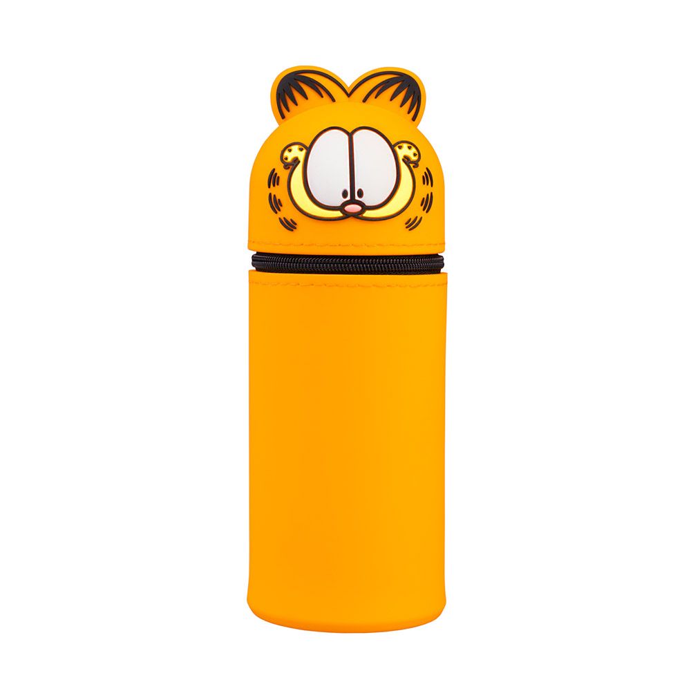 3D Κασετίνα Κύλινδρος 18εκ GARFIELD