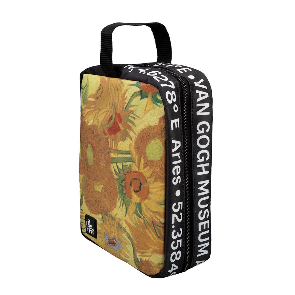 Νεσεσέρ Ταξιδιού VAN GOGH MUSEUM