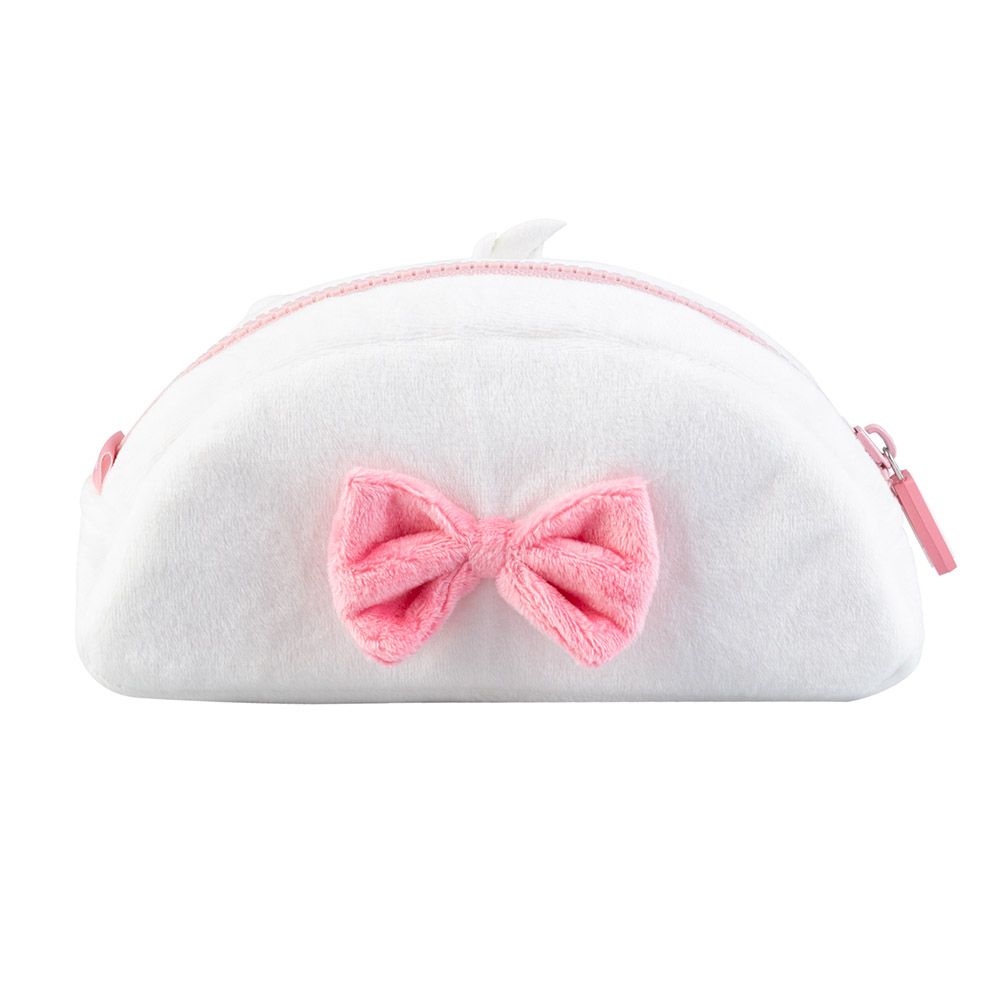 Plush Pencil Case DISNEY The Aristocats Bonjour Marie