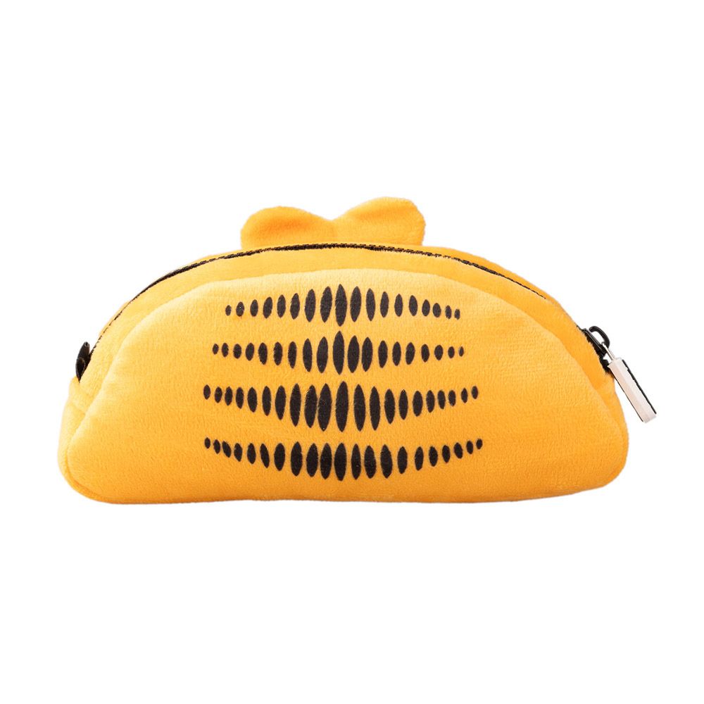 Plush Pencil Case GARFIELD