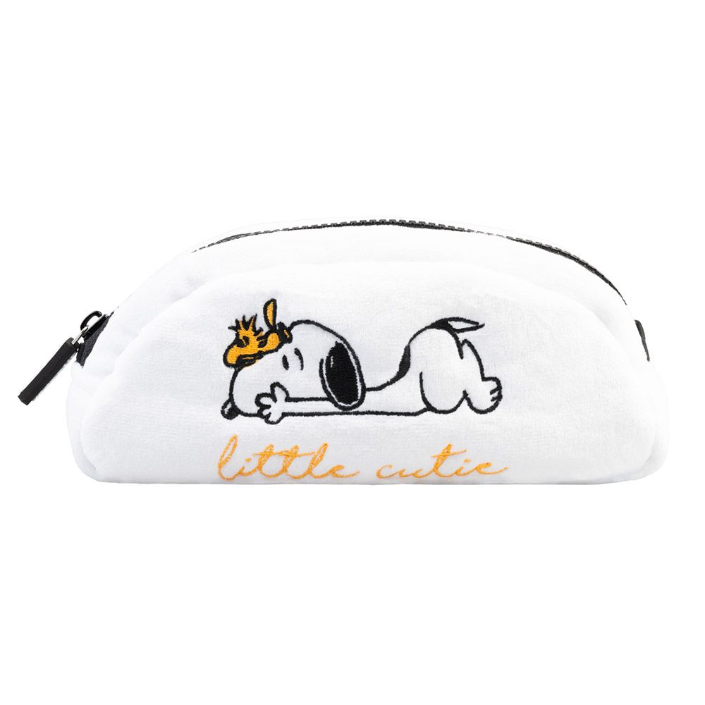 Plush Pencil Case SNOOPY