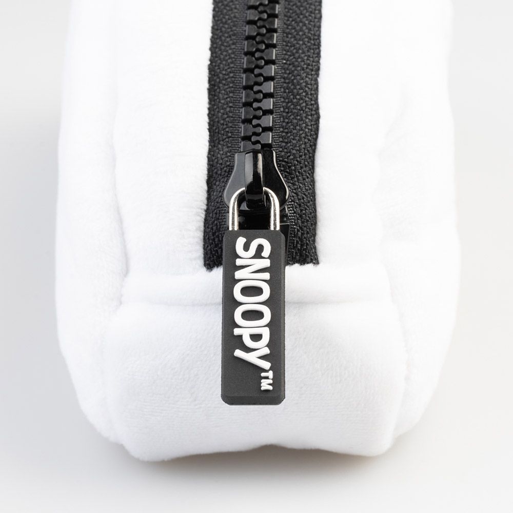 Plush Pencil Case SNOOPY