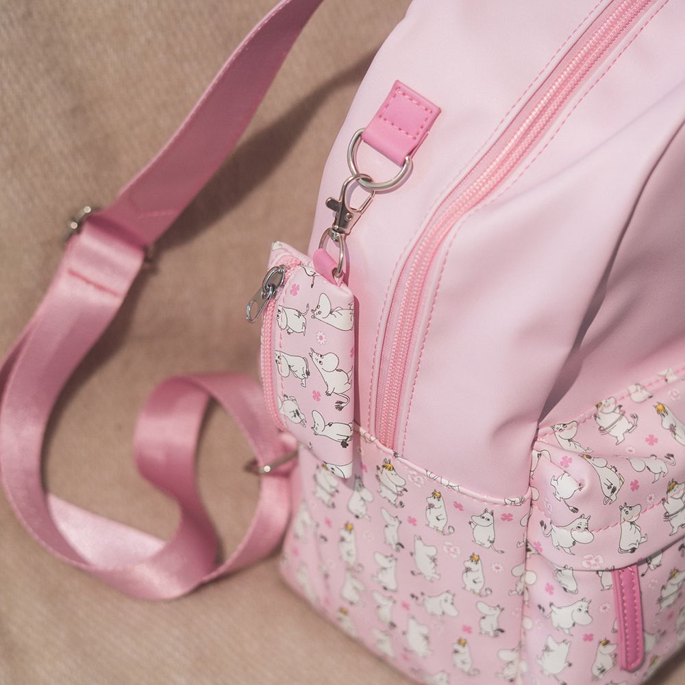 Backpack MOOMIN