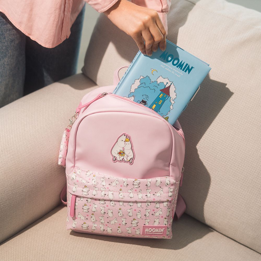 Backpack MOOMIN