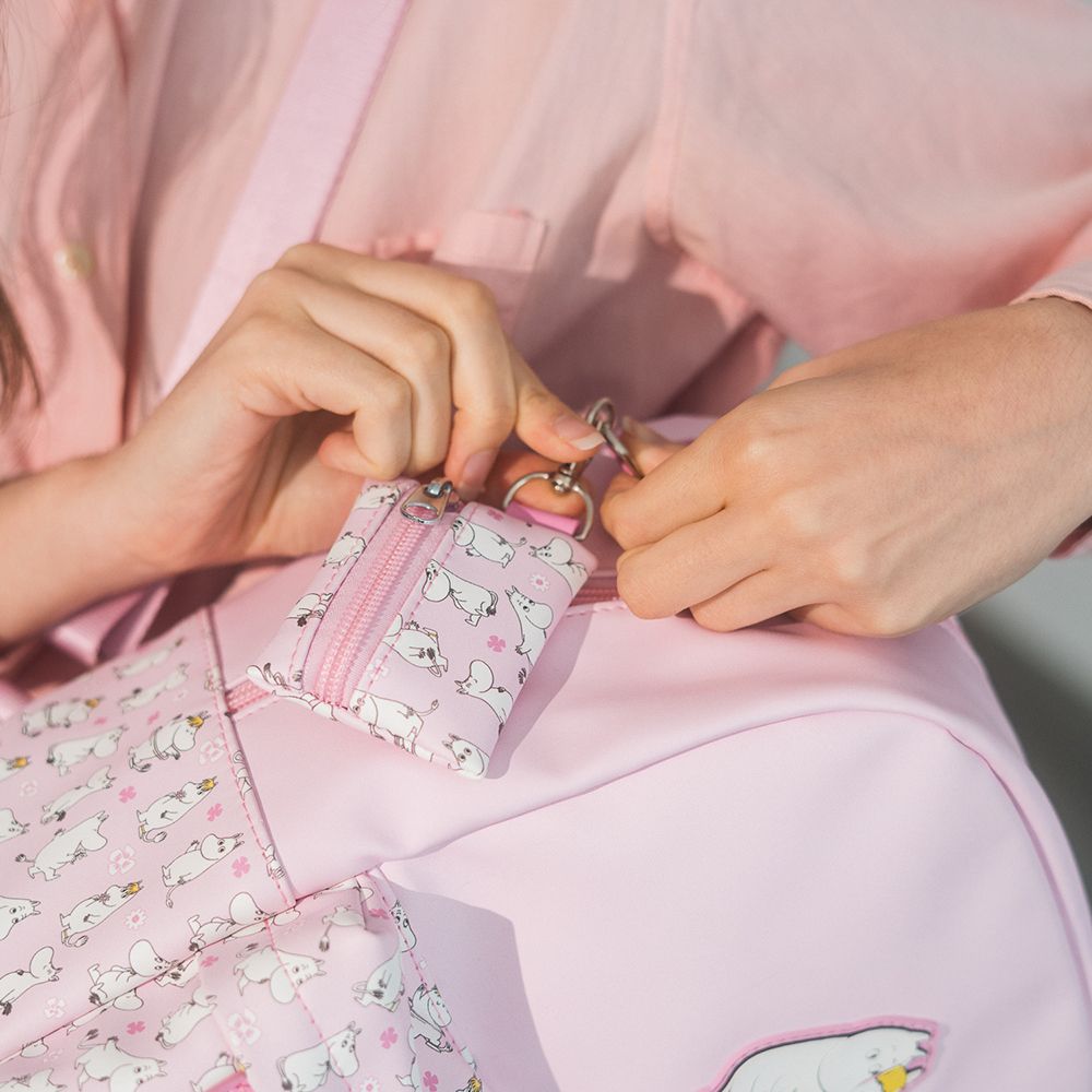 Backpack MOOMIN