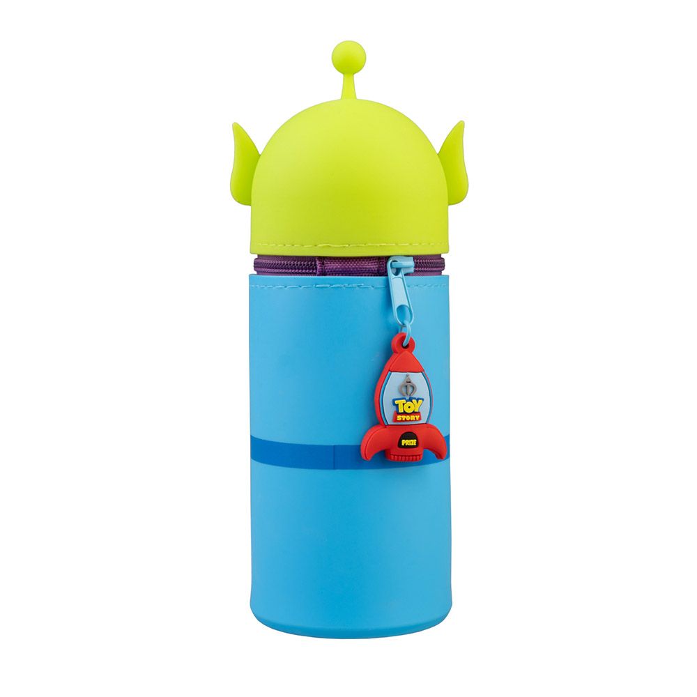 3D Κασετίνα Κύλινδρος 18εκ DISNEY TOY STORY Alien