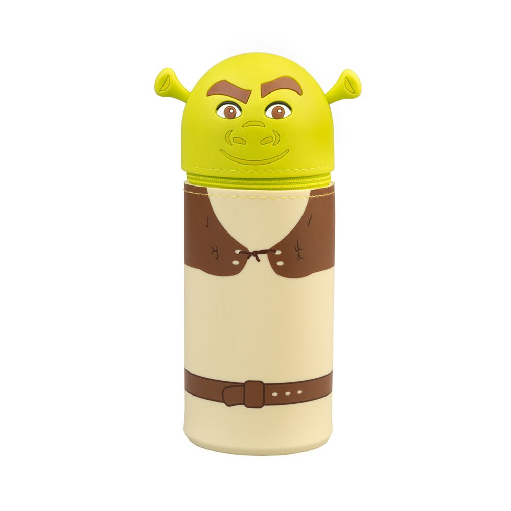 3D Κασετίνα Κύλινδρος 18εκ DREAMWORKS SHREK