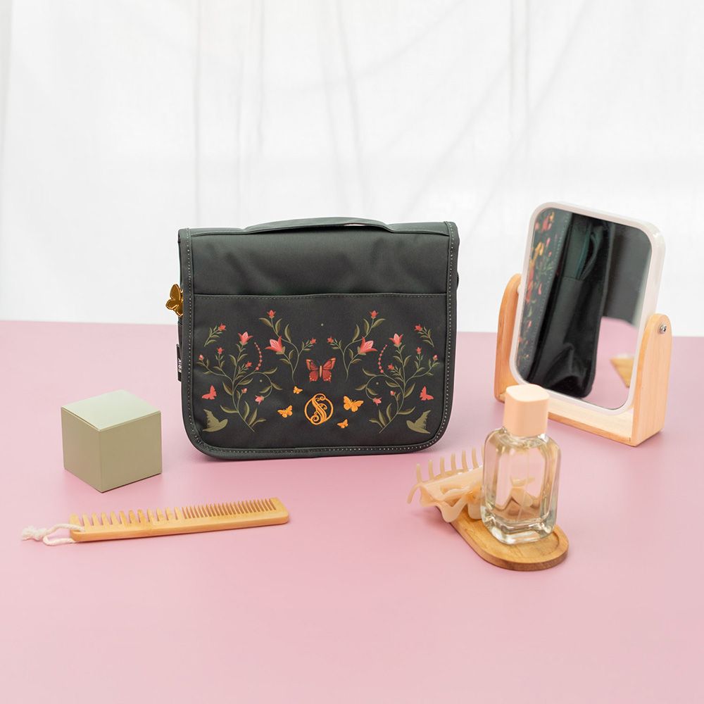 Hanging Travel Bag WICKED PART TWO