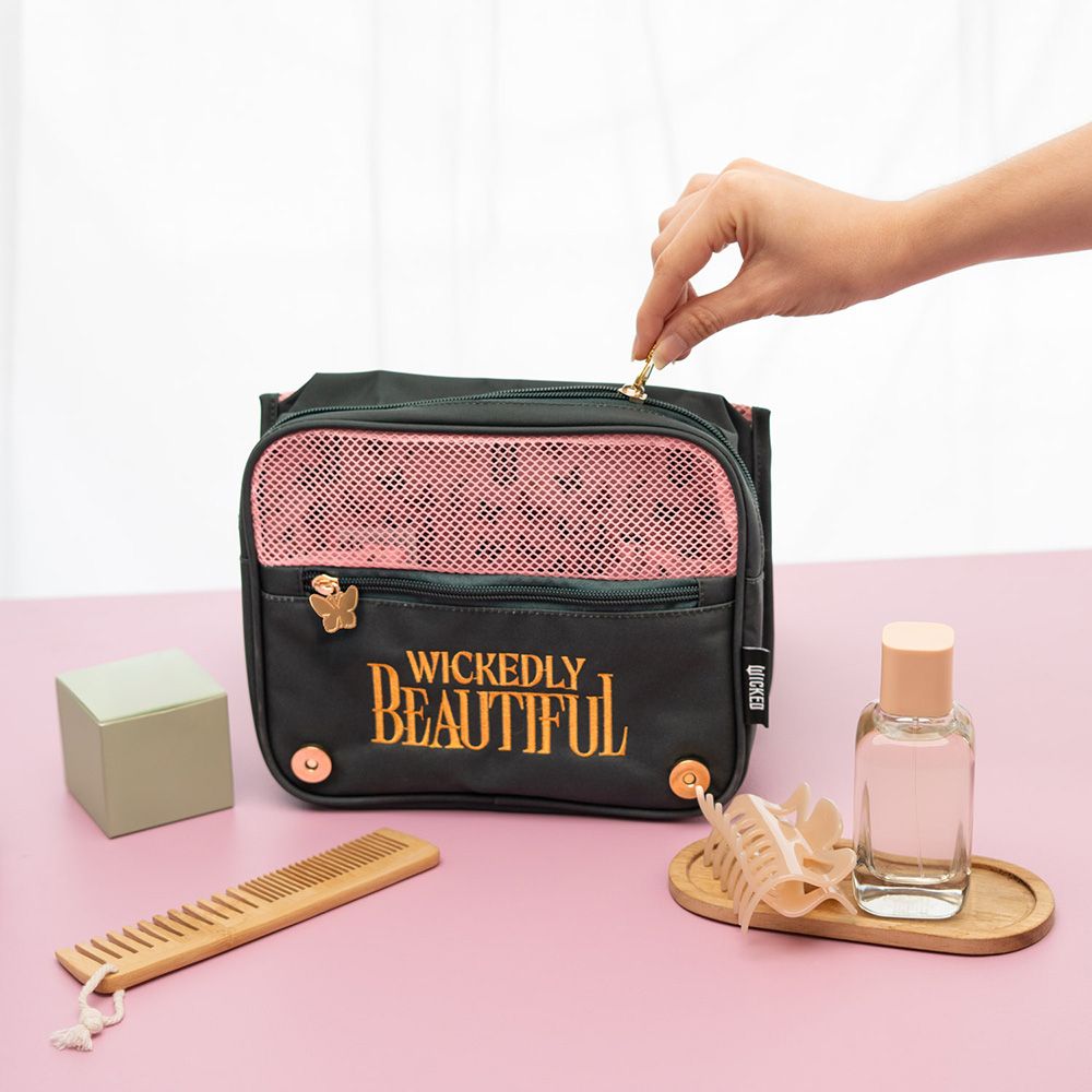Hanging Travel Bag WICKED PART TWO