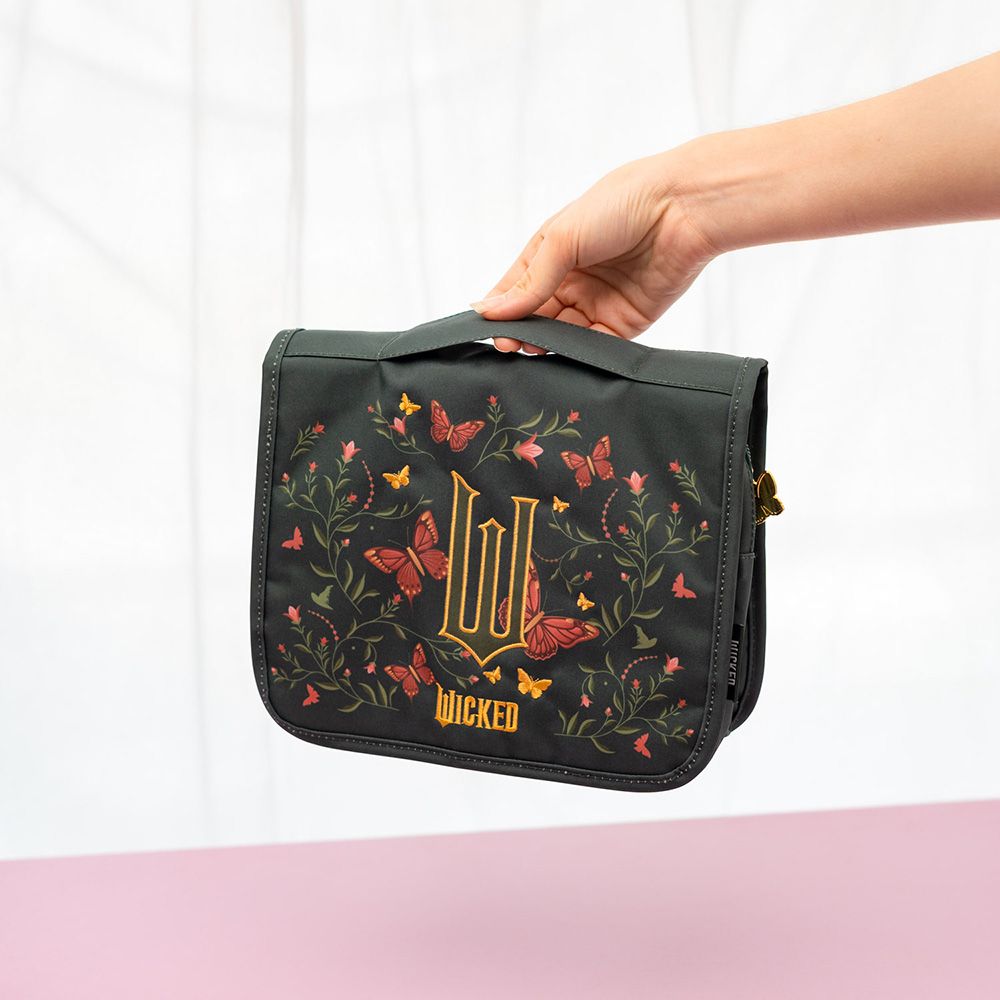 Hanging Travel Bag WICKED PART TWO