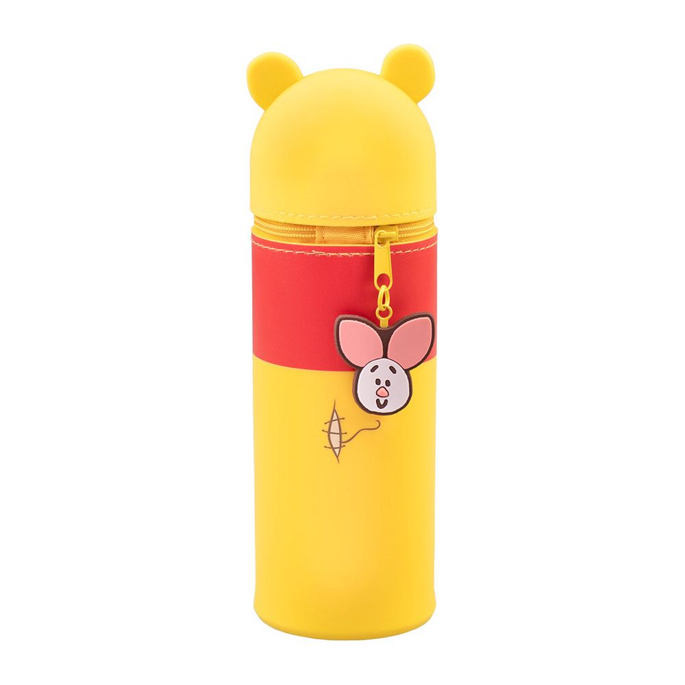 Silicone Pencil Case WINNIE THE POOH