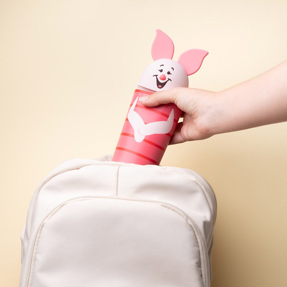 Silicone Pencil Case WINNIE THE POOH Piglet