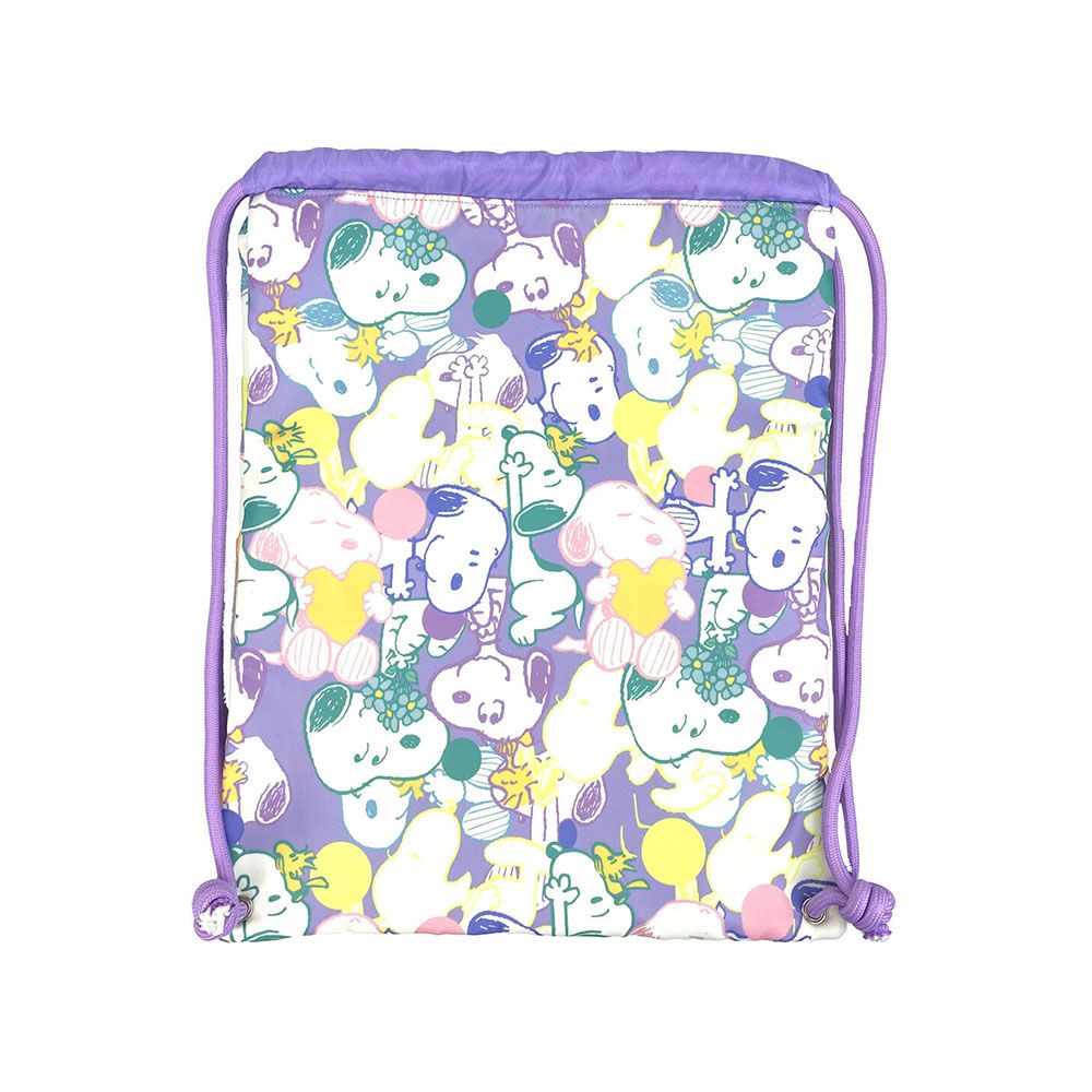 Drawstrings Rucksack SNOOPY  44 cm