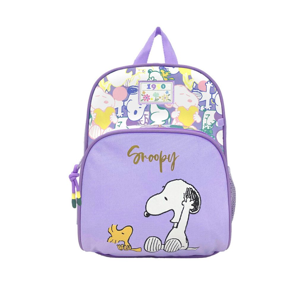 SNOOPY School Backbag 30cm