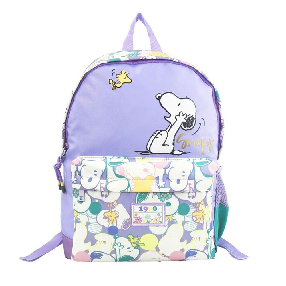 Backpack 42cm SNOOPY