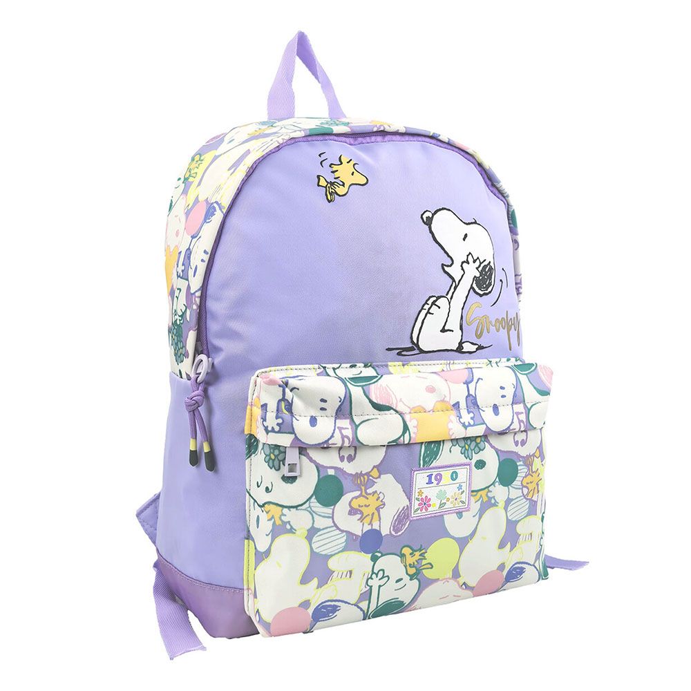 Backpack 42cm SNOOPY