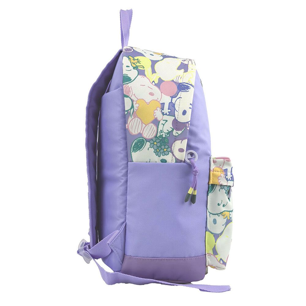 Backpack 42cm SNOOPY