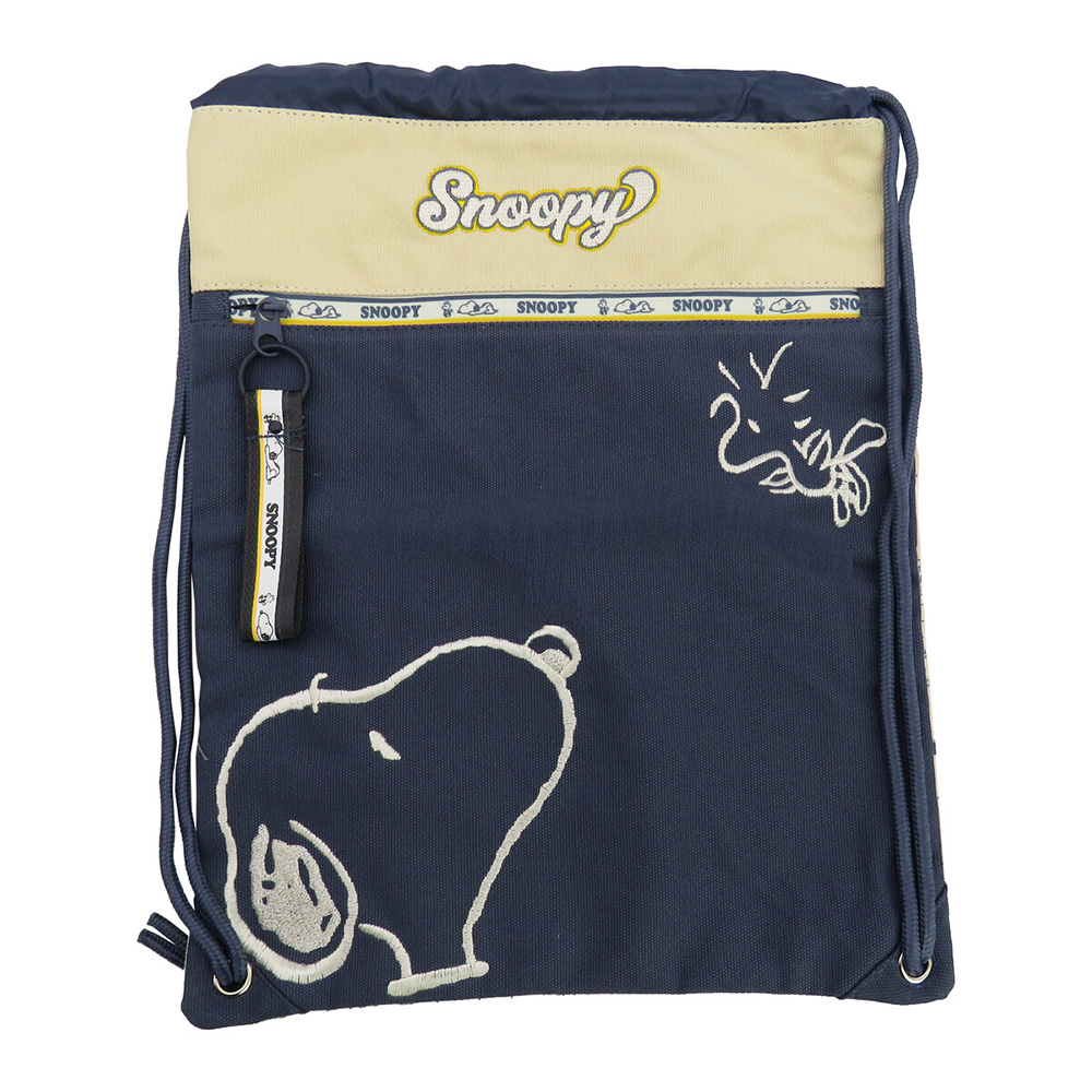 Drawstrings Rucksack 44 cm SNOOPY Comic Collection