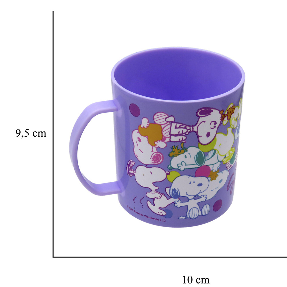 Κούπα SNOOPY