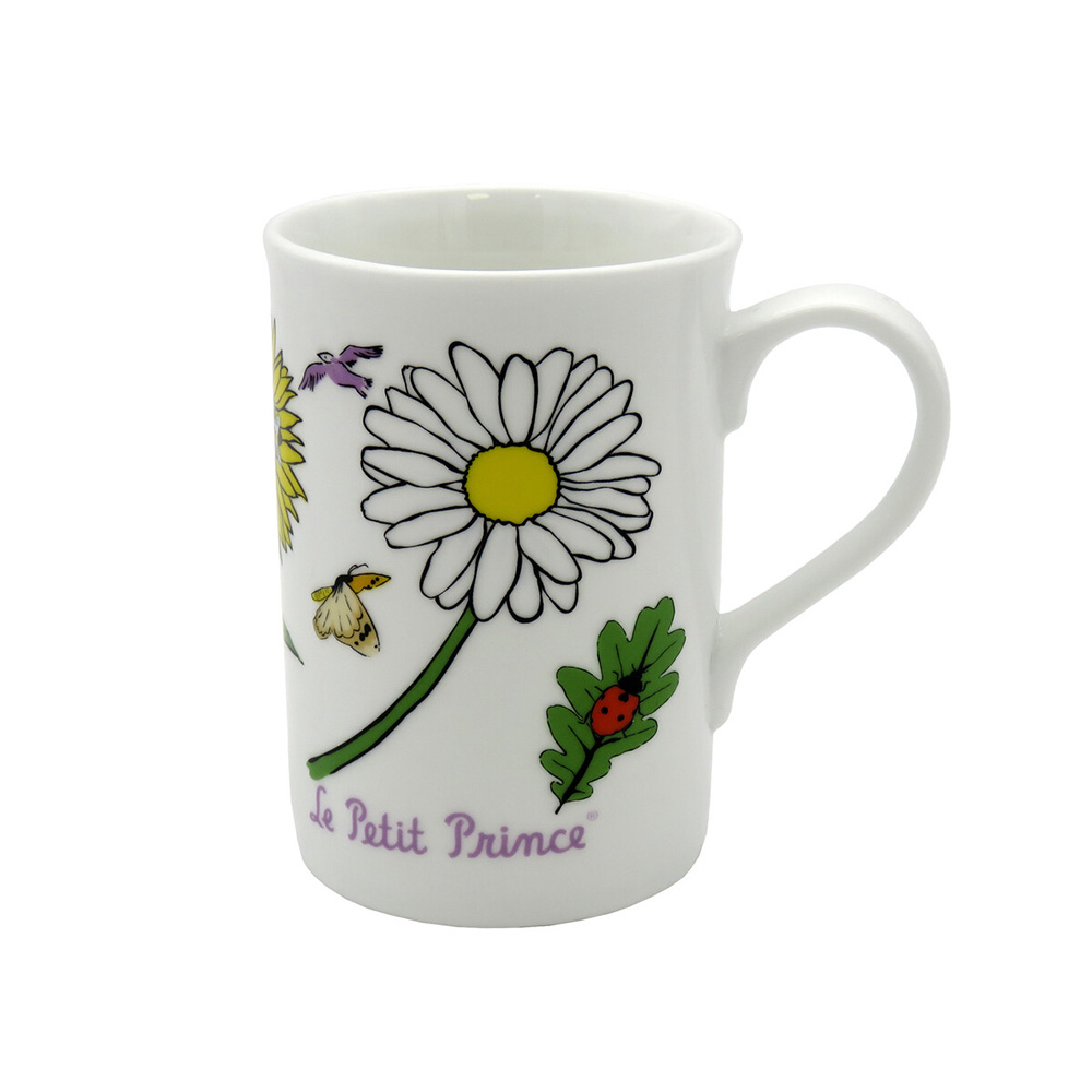 Porcelain Mug 350ml THE LITTLE PRINCE