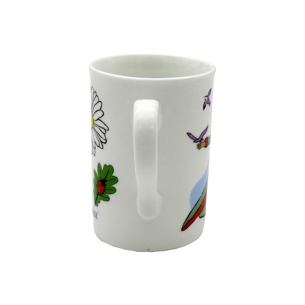 Porcelain Mug 350ml THE LITTLE PRINCE