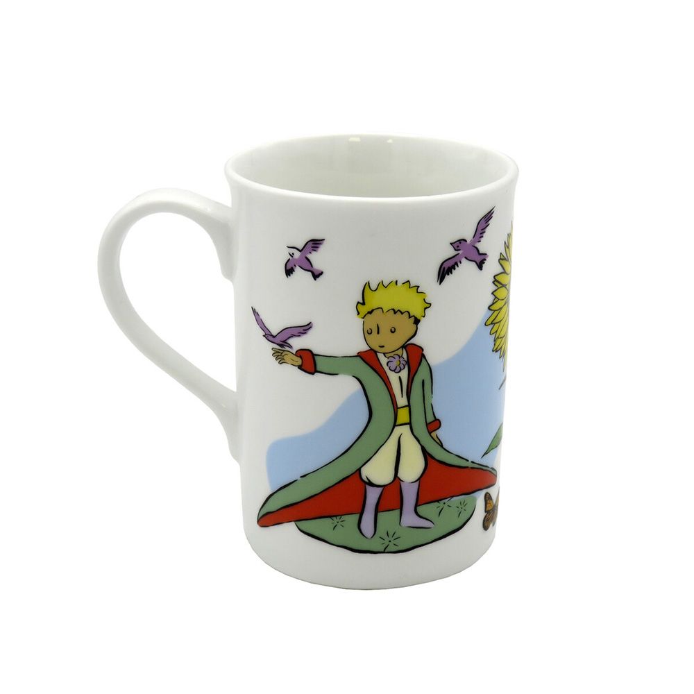 Porcelain Mug 350ml THE LITTLE PRINCE