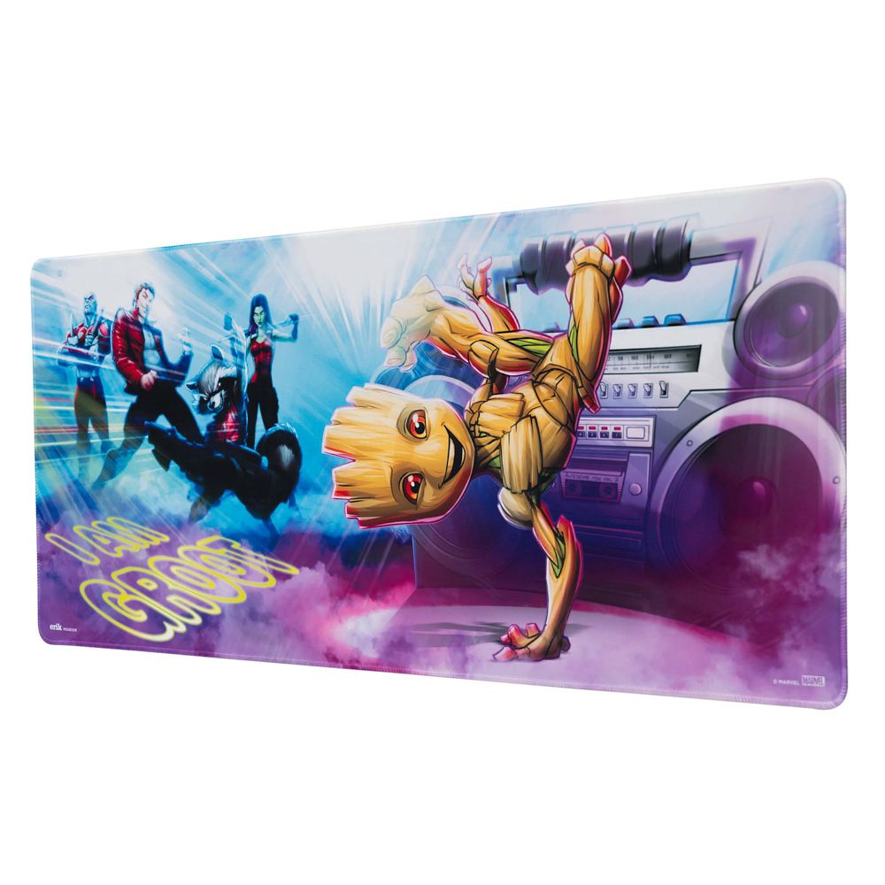Gaming Pad XL MARVEL Guardians Of The Galaxy Groot