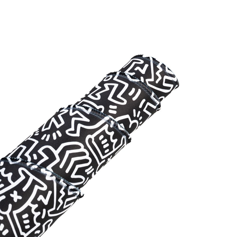 Gaming Pad XL 35Χ80cm KEITH HARING
