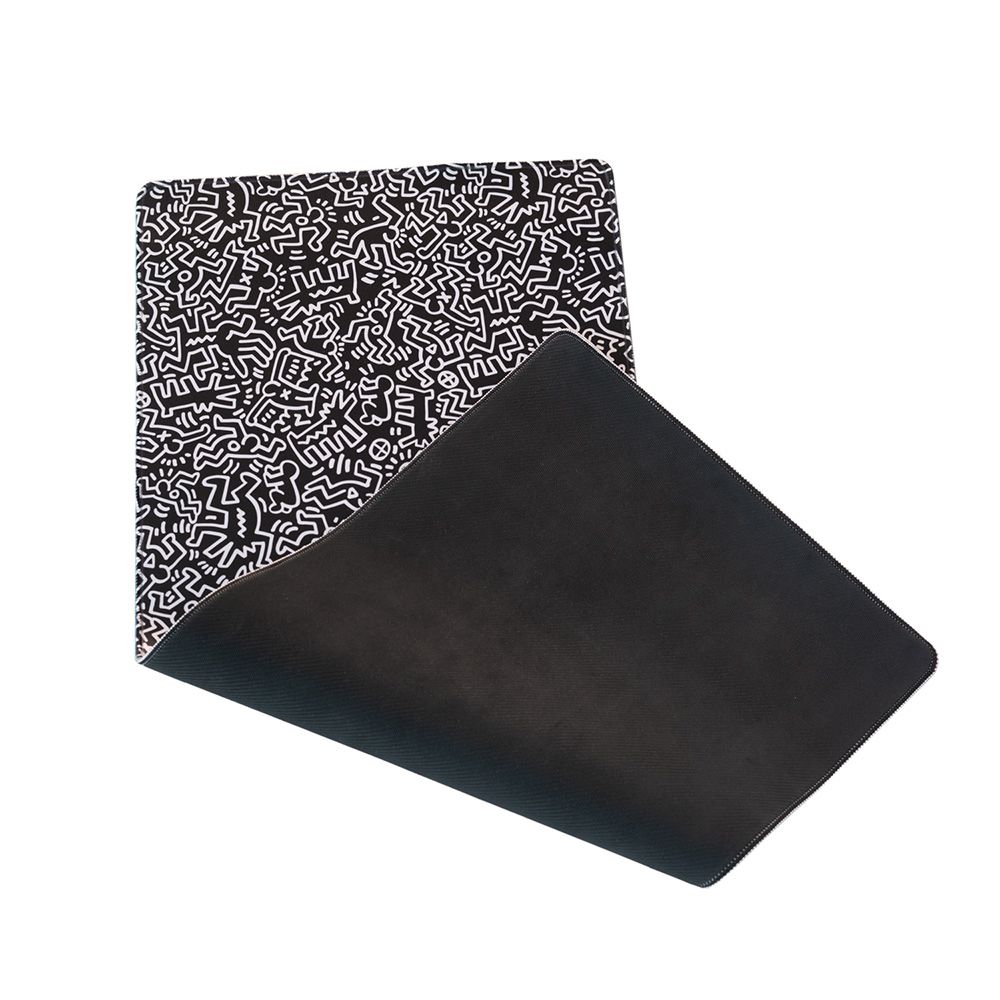 Gaming Pad XL 35Χ80cm KEITH HARING