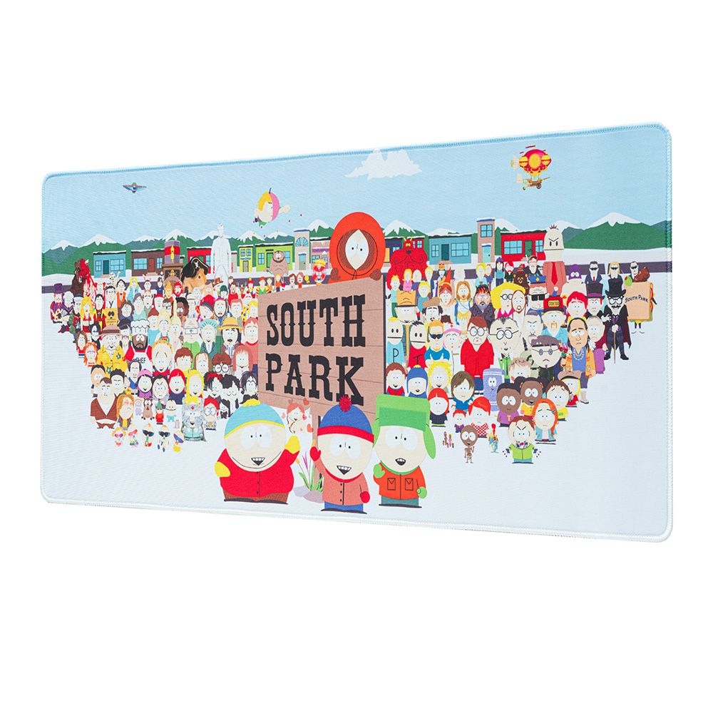 Gaming Pad XL 35Χ80cm SOUTH PARK