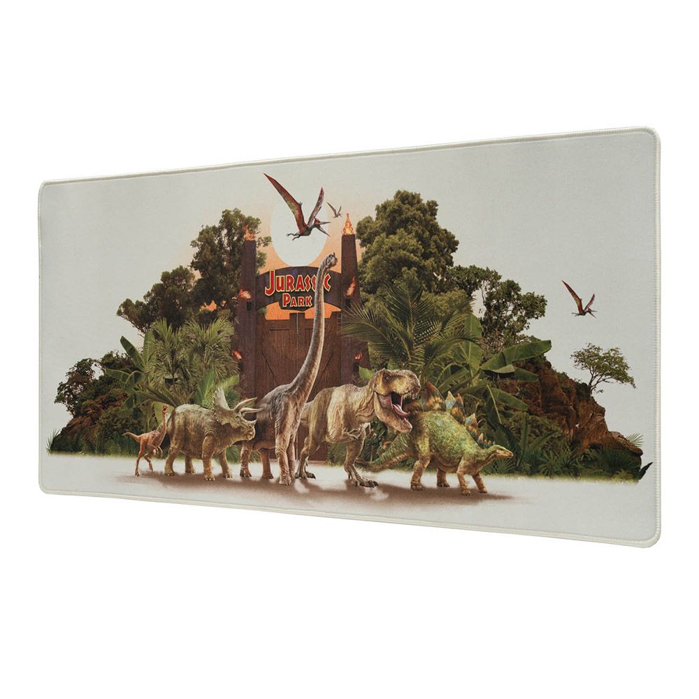 Gaming Pad XL 35Χ80cm JURASSIC PARK