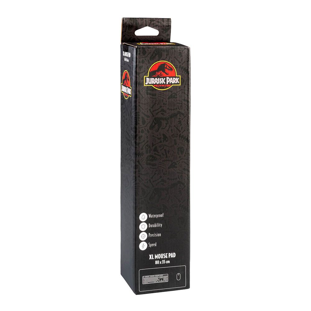 Gaming Pad XL 35Χ80cm JURASSIC PARK